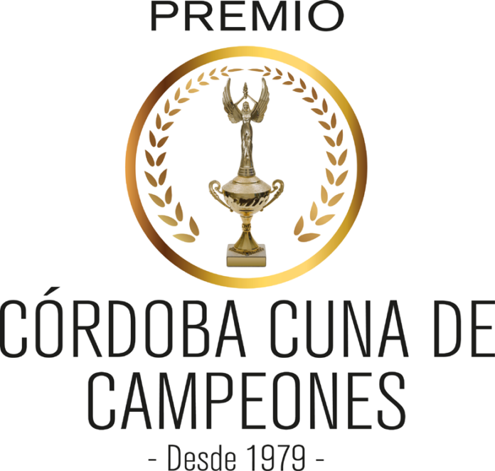 Dos Riotercerenses Fueron Reconocidos Con El Premio C Rdoba Cuna De