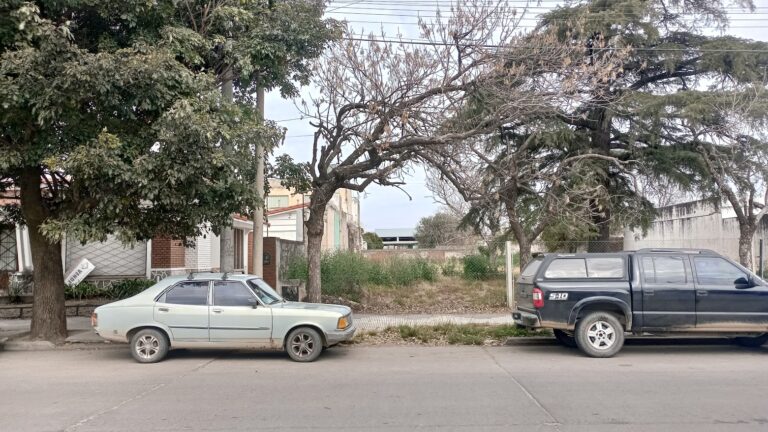 Llaryora Sobre La Nueva Universidad Las Obras Son Importantes Pero