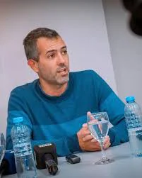 ALEJANDRO SCHWANDER