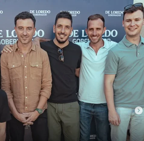 de loredo 1