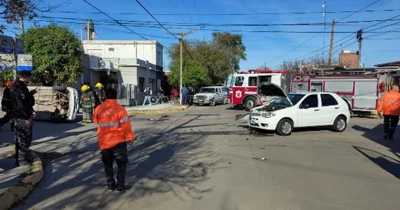 accidente de transito