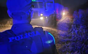 policia