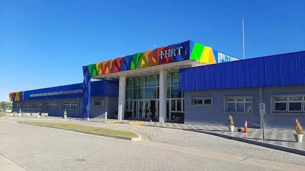 HOSPITAL PROVINCIAL