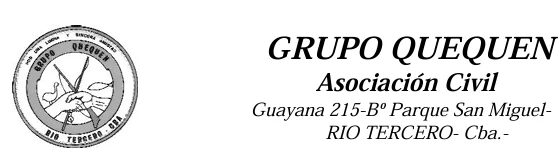 GRUPO QUEQUEN