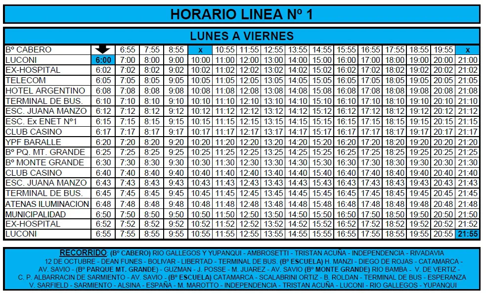 horarios rio bus abril 2026 1