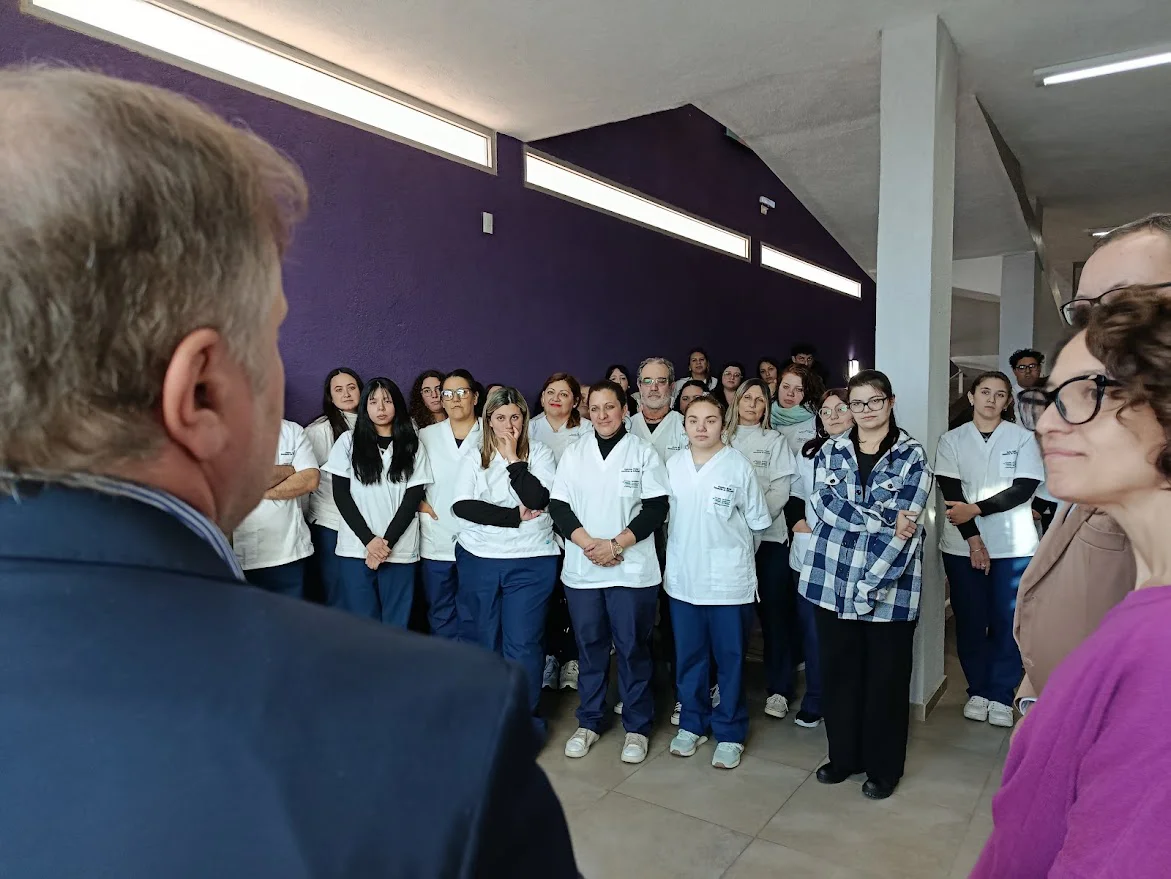 CURSO DE ENFERMERIA UNRT 12345