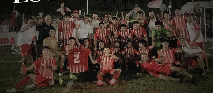 Estudiantes de Hernando