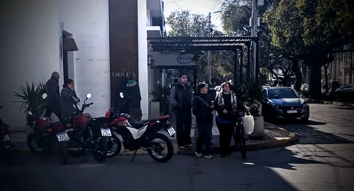 ERRORES URBANOS