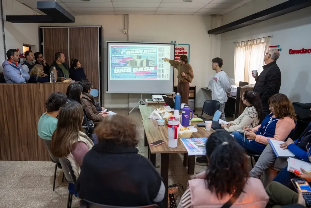 IMPULSO EDUCATIVO 23