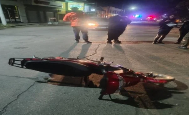 ACCIDETE TRANSITO123
