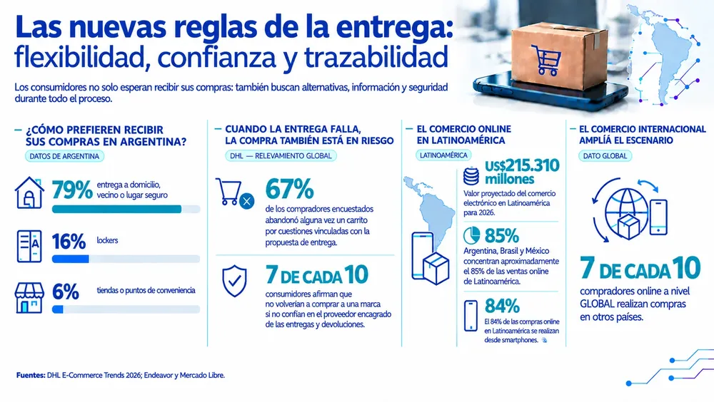 Datos - Entregas - Estudios
