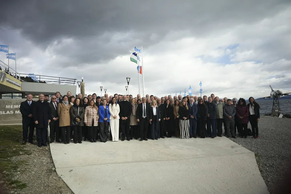 UNRT CONGRESO