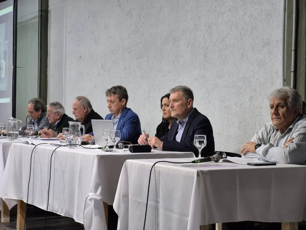 ASAMBLEA COOPERATIVA 4