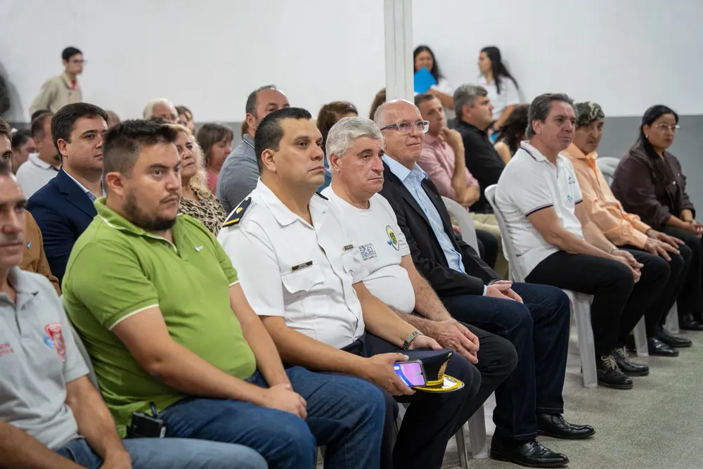 ALMAFUERTE DIA DE LAS MALVINAS 2