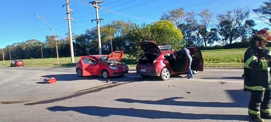 accidente de transito almafuerte 2