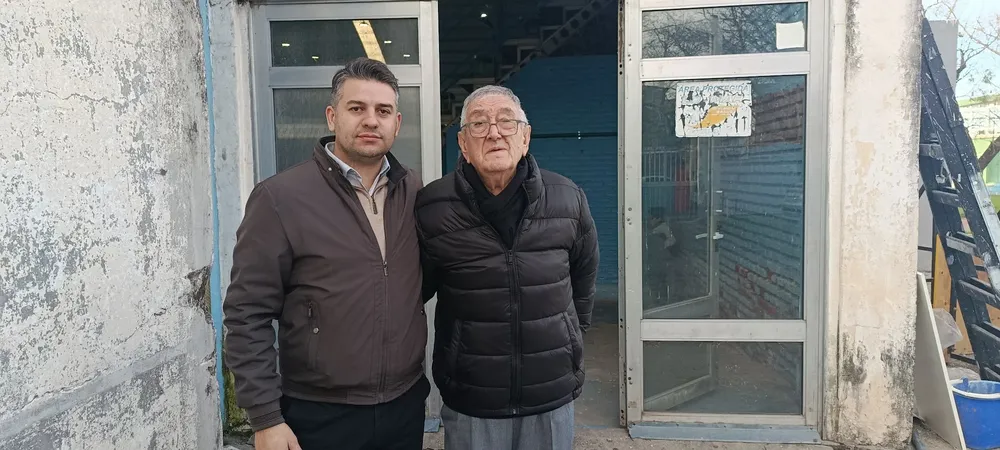 BALBO LUIS LUSSO