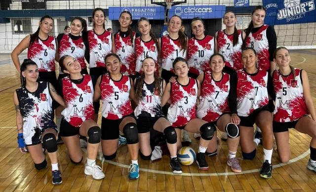 voley imc