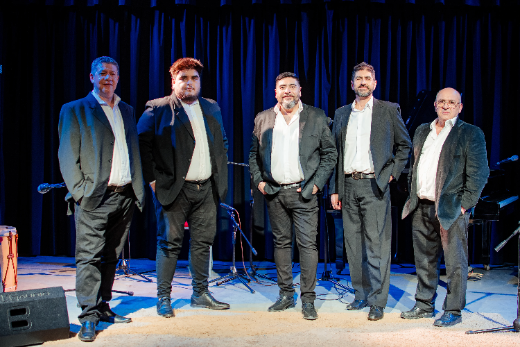 foto 2 - La Orquesta Nativa