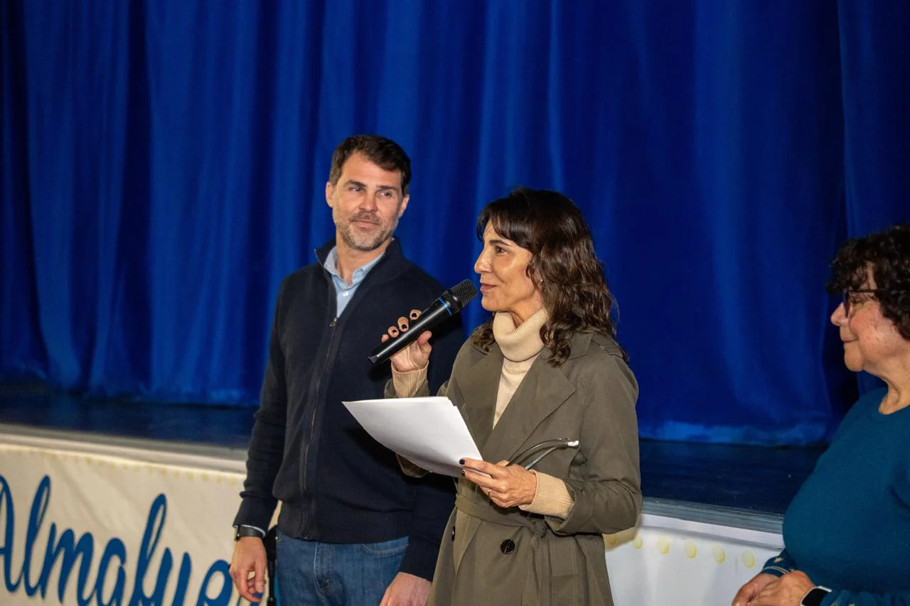 NATALIA DE LA SOTA EN ALMAFUERTE 5