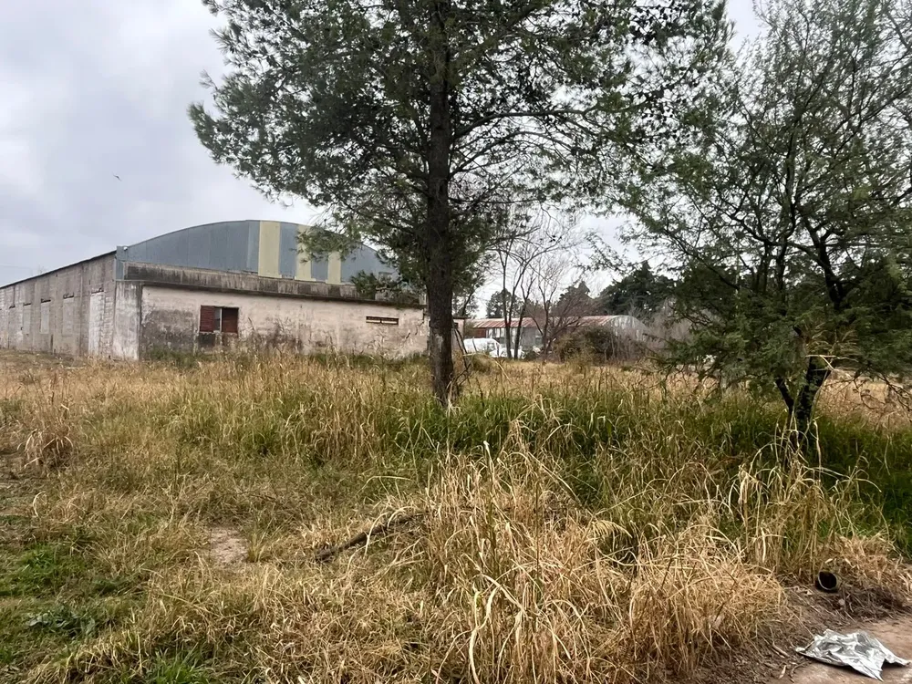 PARQUE INDUSTRIAL 2026 12345