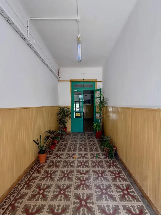 ESCUELA SAN MARTIN CORRALITO 1