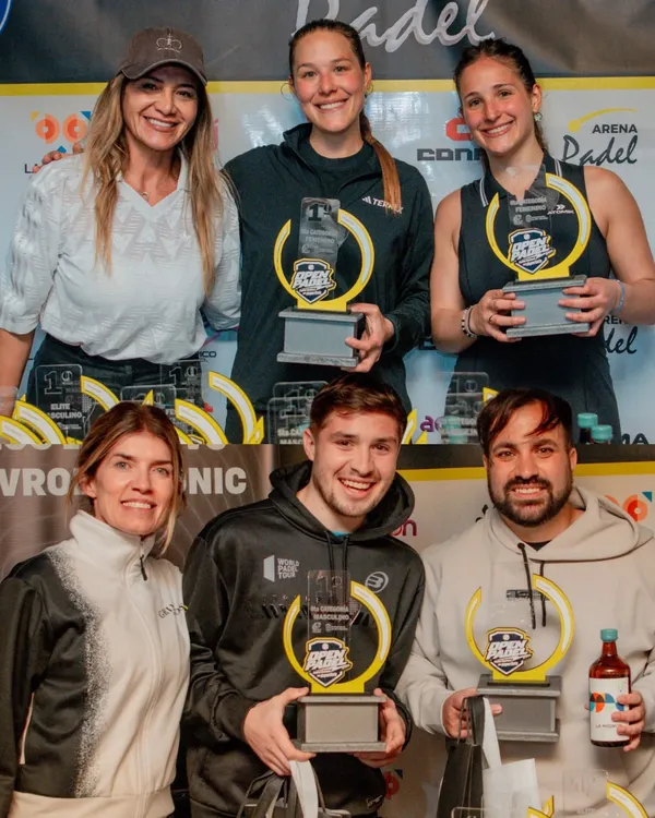 padel 20261