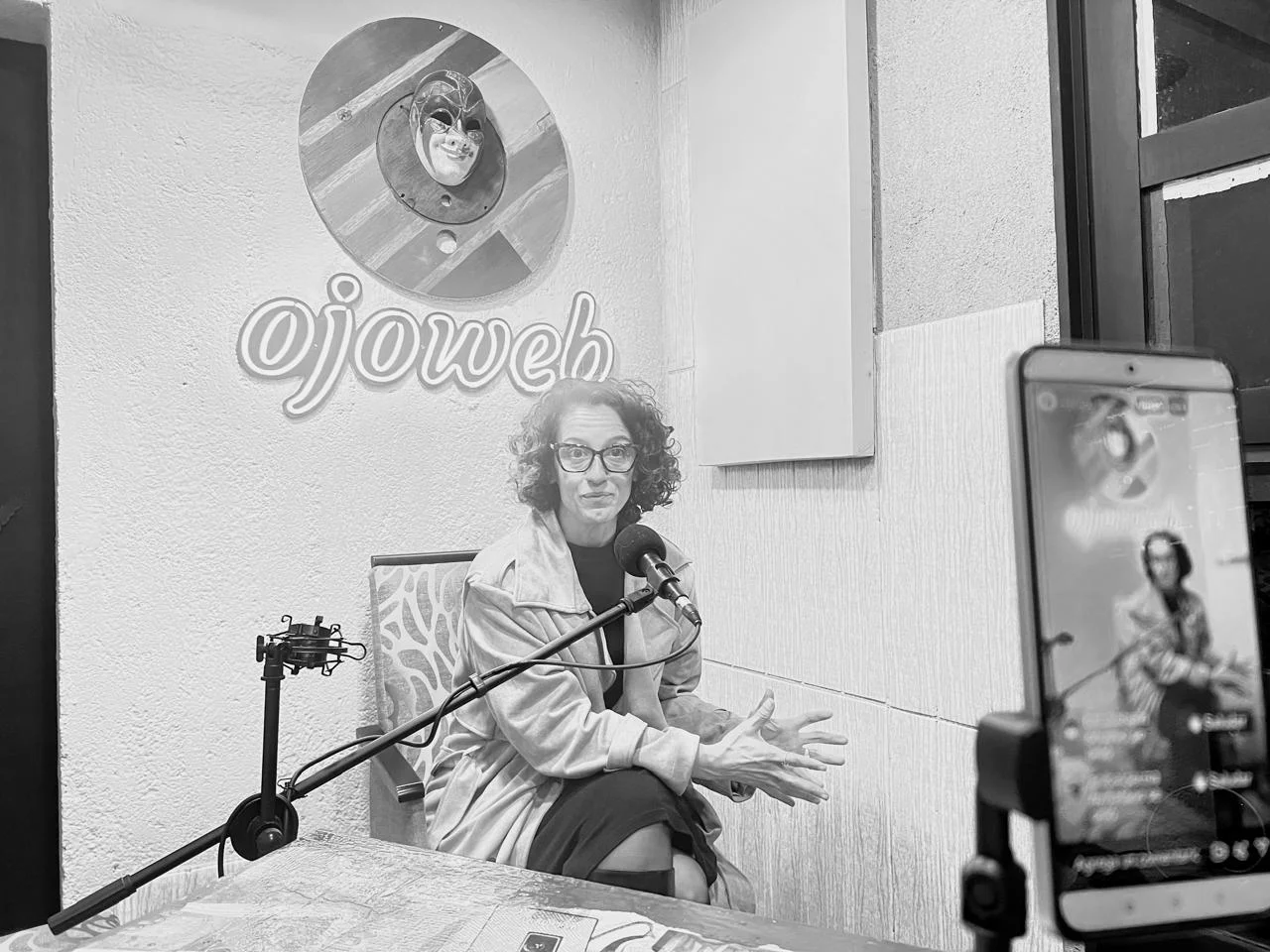 CARO GOÑI