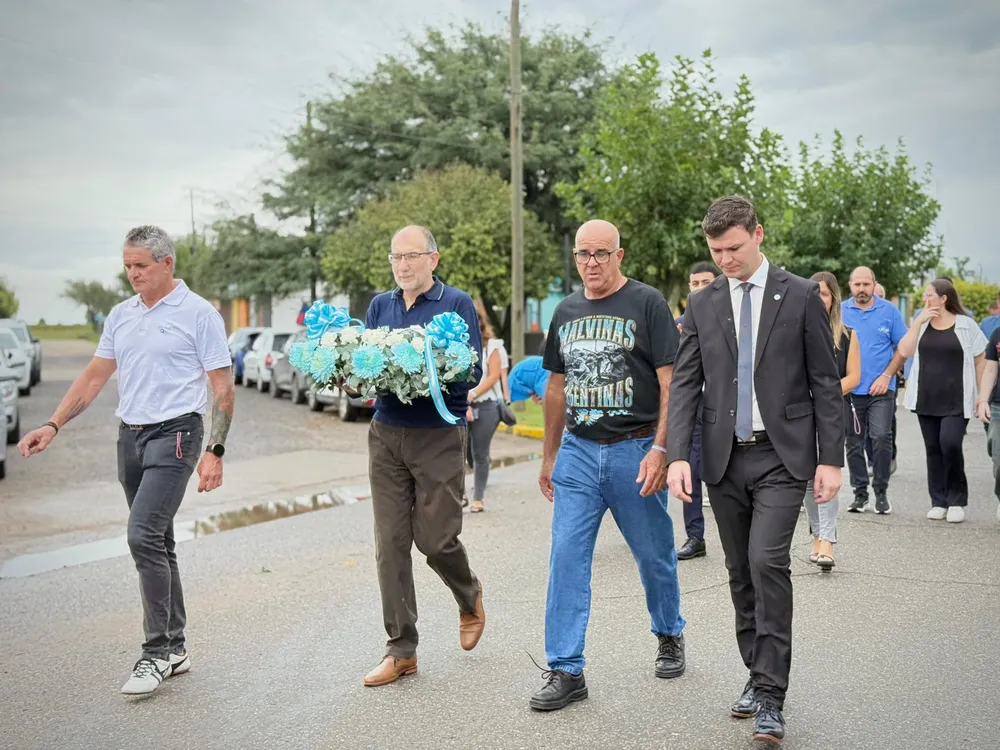 TANCACHA DIA DE LAS MALVINAS 1