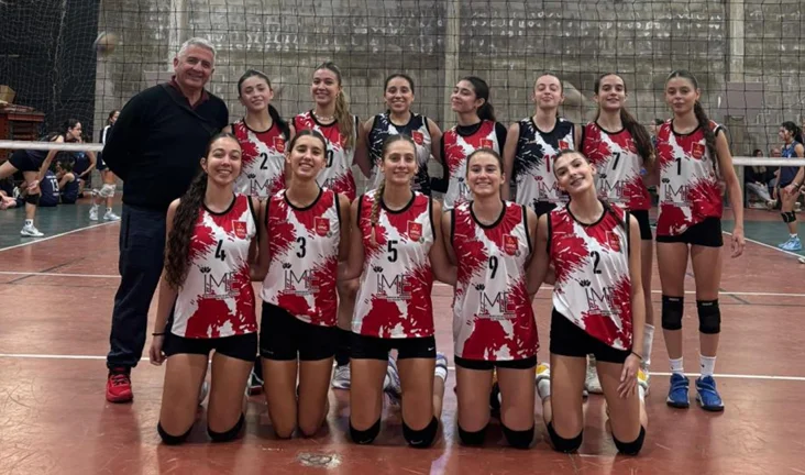 VOLEY IMC