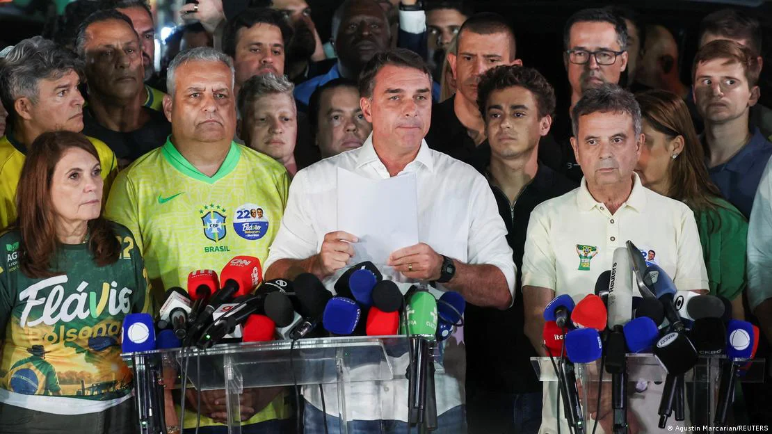 BOLSONARO
