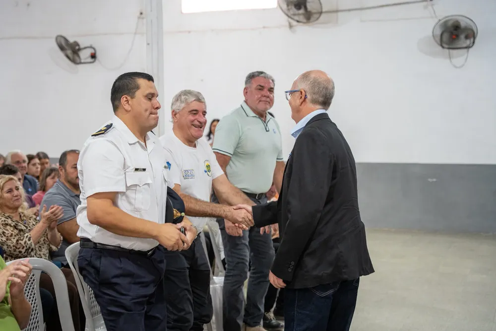 ALMAFUERTE DIA DE LAS MALVINAS 1