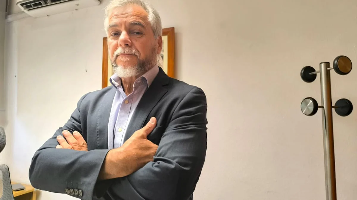 LUIS PIZARRO