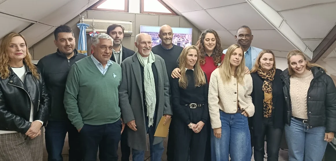 CONCEJO DELIBERANTE