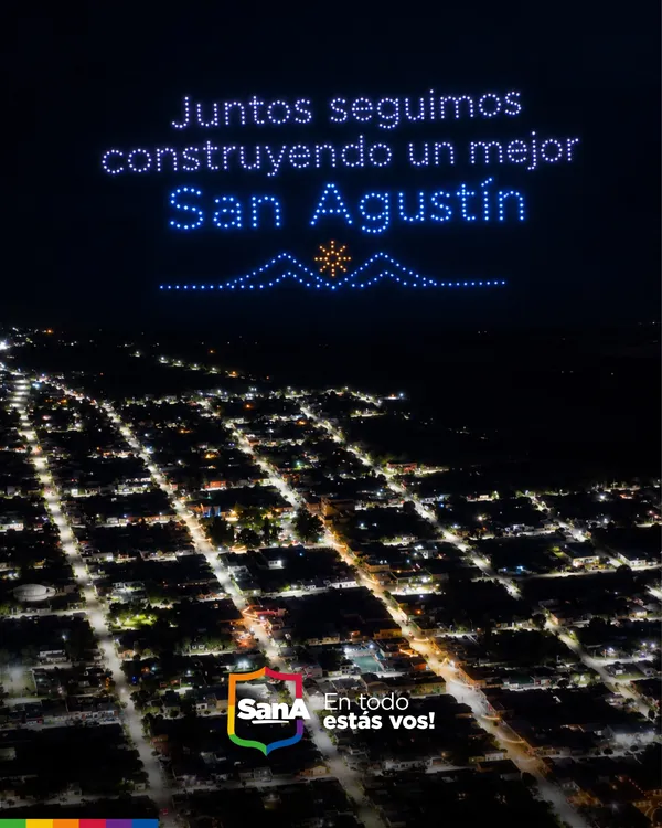 san agustin 1
