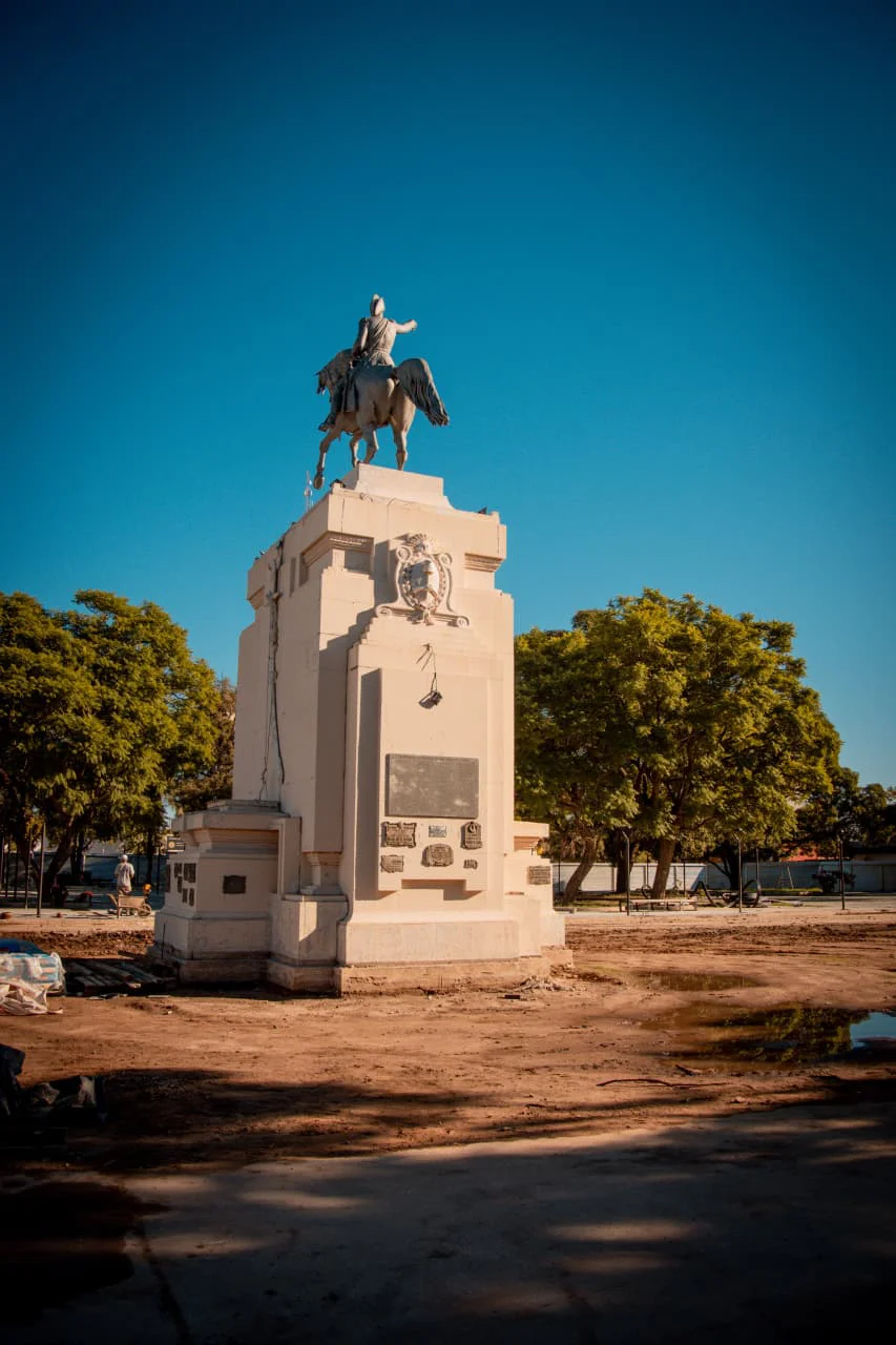 PLAZA SAN MARTÍN RENOVADA 7