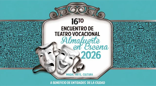 encuentro teatro vocacional