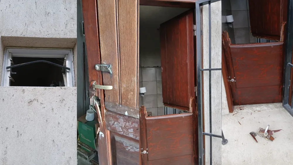 capilla cura brochero robo