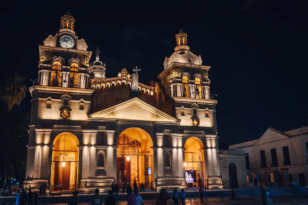 catedral de cordoba
