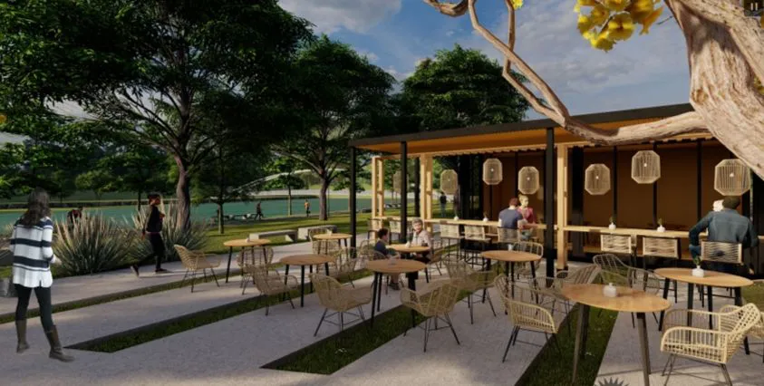 CONTENEDORES GASTRONOMICOS BALNEARIO RIO TERCERO