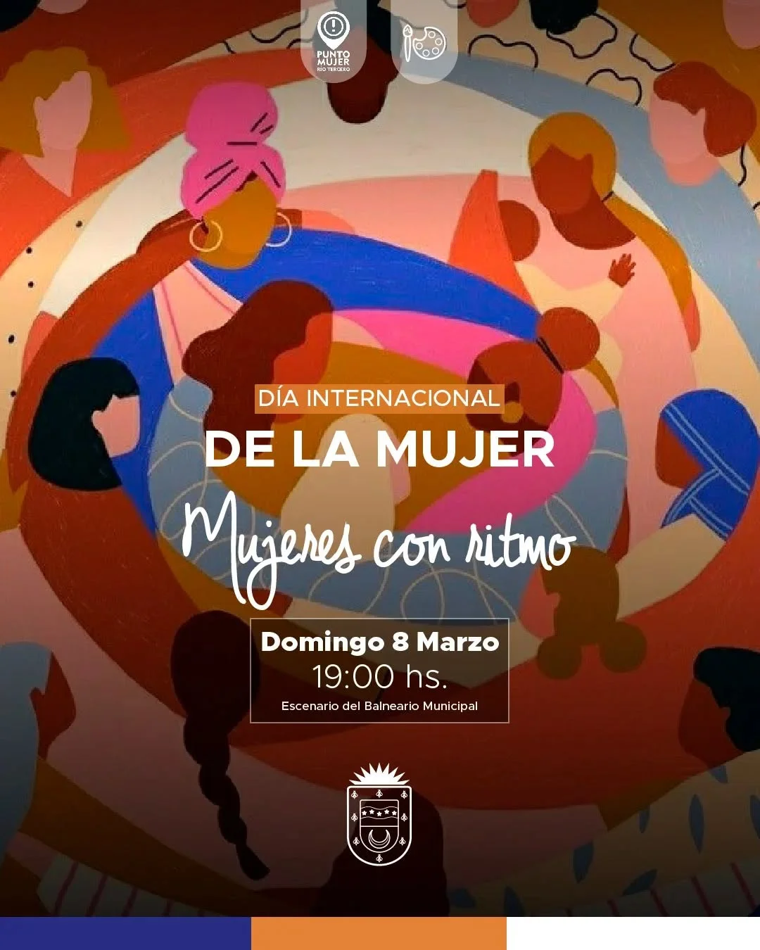 DIA DE LA MUJER
