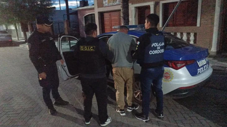 detenciones
