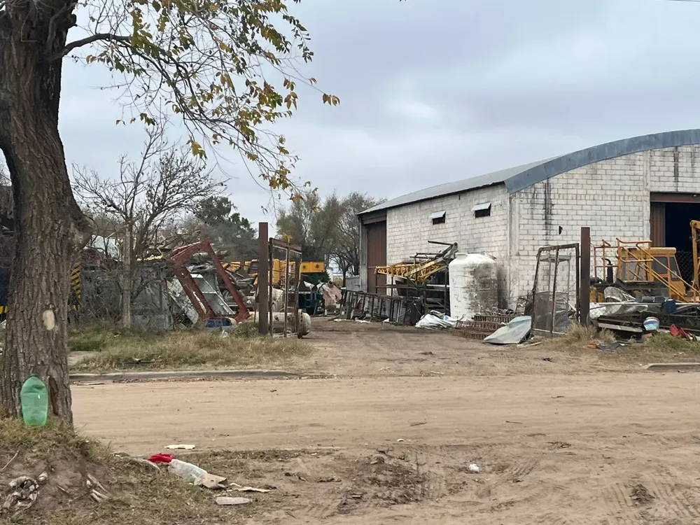 PARQUE INDUSTRIAL 2026 1