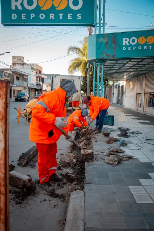 obra pública