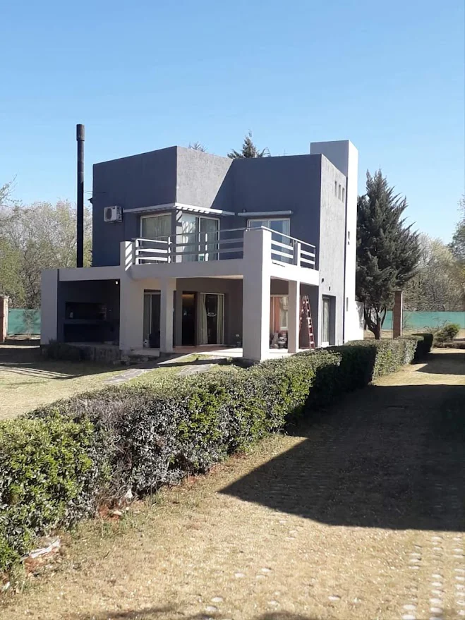 CASA DE SANTA ROSA