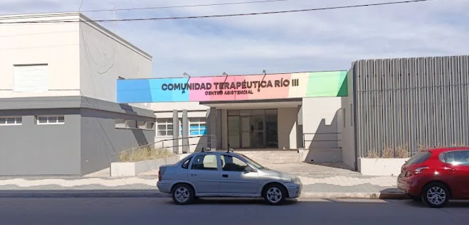 RAAC RIO TERCERO 1