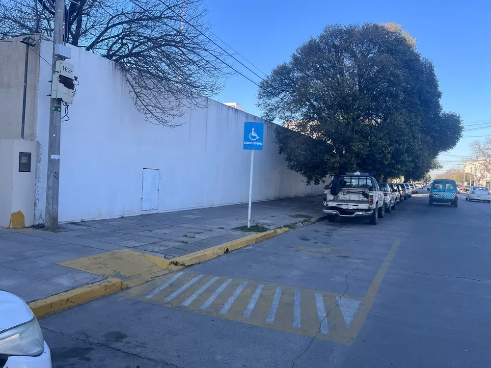 CORDON AMARILLO 2