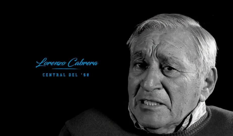 CABRERA
