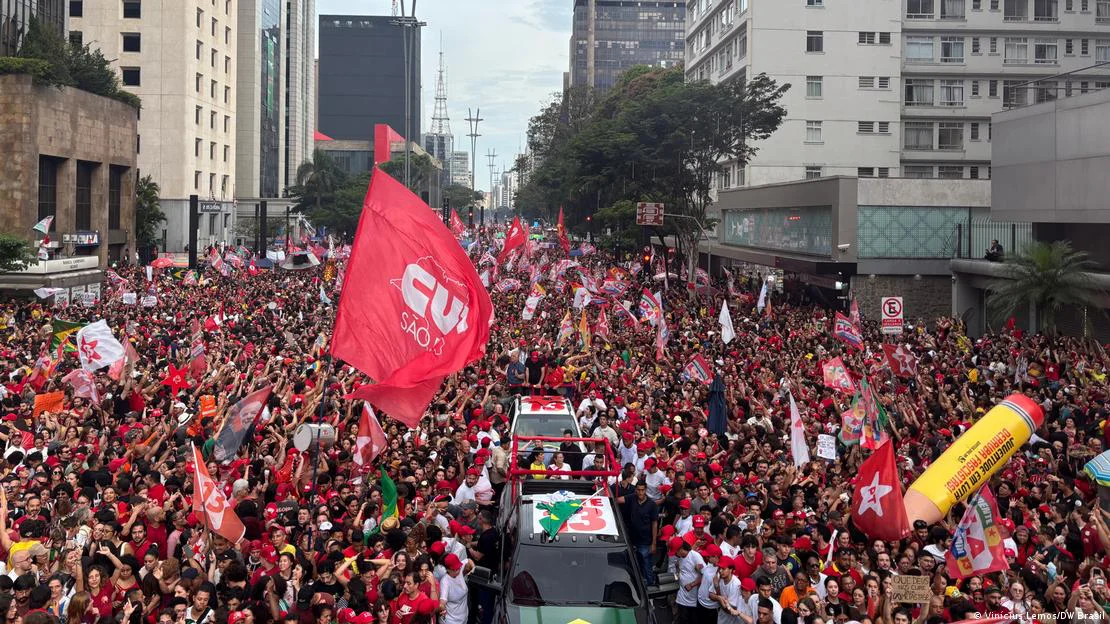 PT BRASIL