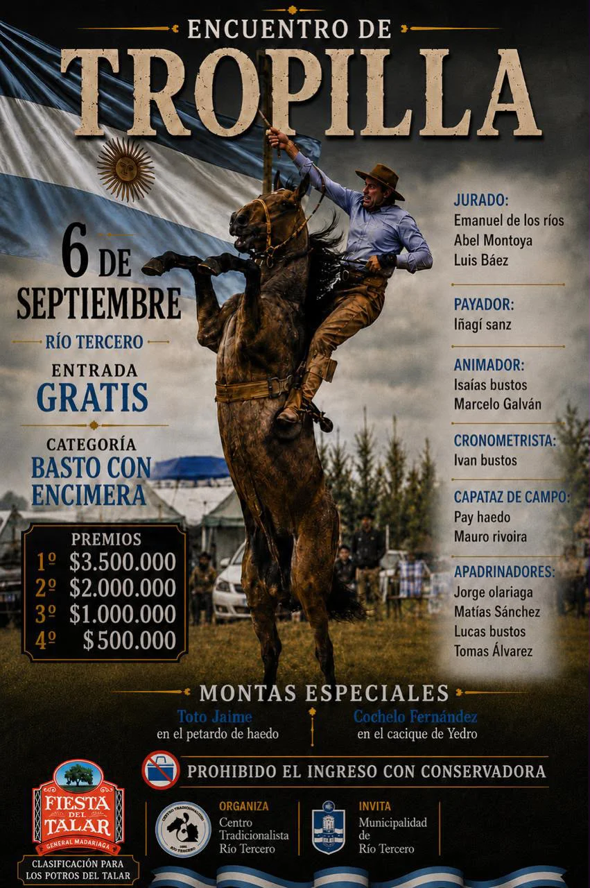 caballos