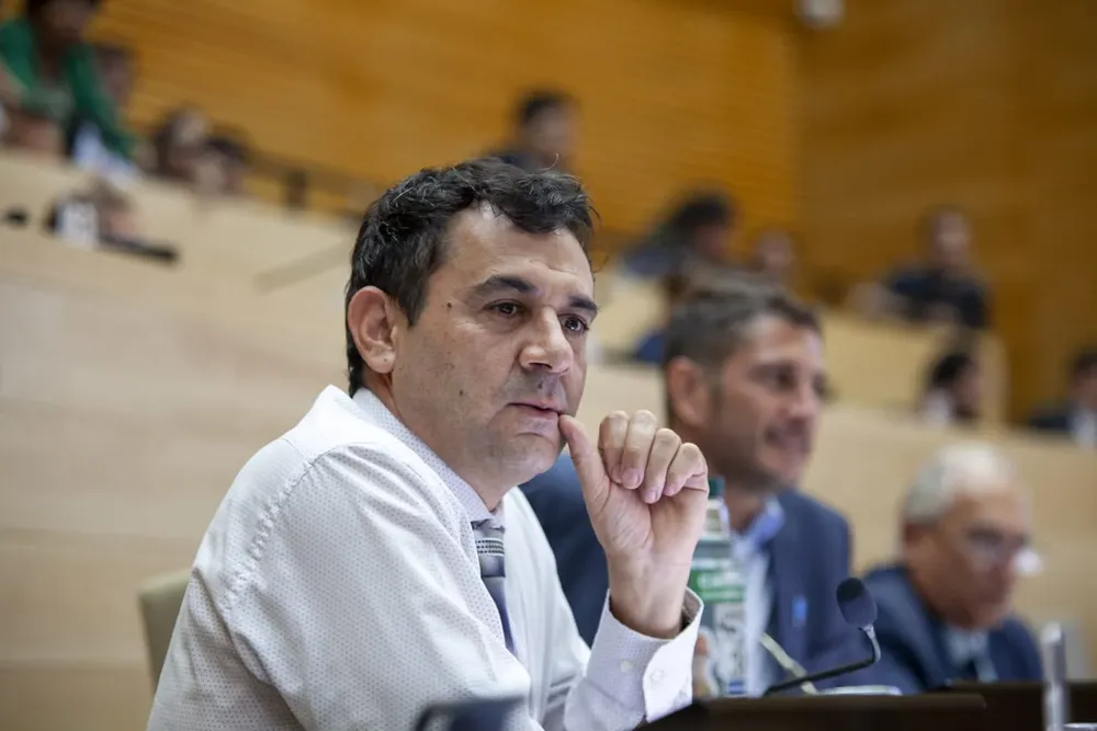 MAURICIO JAIMES